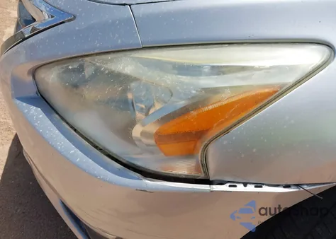 2013 Nissan Altima 2.5 Sl from USA, damaged, VIN 1N4AL3AP3DN436753